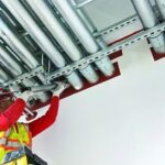 Fire Stopping Inspection (UL 1479, ASTM E814)