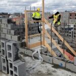 Masonry Inspection (ASTM C270, C780, C1019)