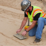 Soil Compaction and Density Testing (ASTM D1557, D6938)