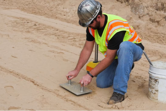 Soil Compaction and Density Testing (ASTM D1557, D6938)